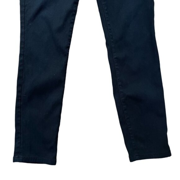 The Great slim fit corduroy utility style pants in black size 27 good condition - Picture 4 of 11